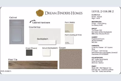 24095 W Hacienda Avenue, Buckeye, AZ 85326 - Photo 2
