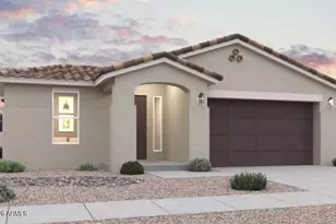 24095 W Hacienda Ave, Buckeye, AZ 85326 - Photo 1