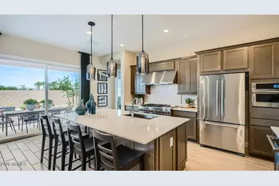 3989 E Gallatin Way, San Tan Valley, AZ 85143 - Photo 4