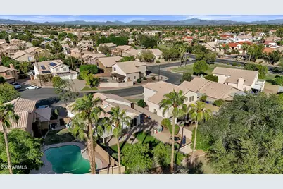 1547 W Bahia Court, Gilbert, AZ 85233 - Photo 40