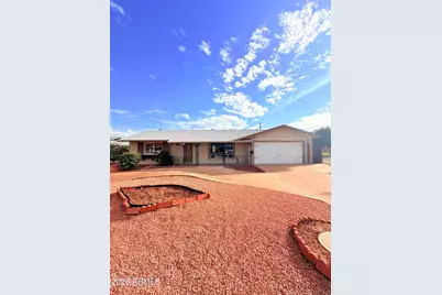 10656 W Connecticut Avenue, Sun City, AZ 85351 - Photo 6