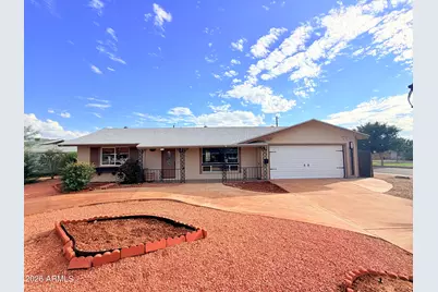 10656 W Connecticut Avenue, Sun City, AZ 85351 - Photo 2