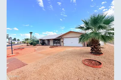 10656 W Connecticut Avenue, Sun City, AZ 85351 - Photo 1