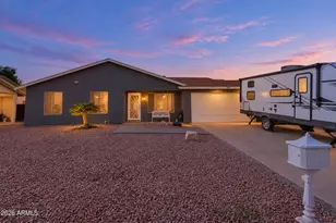 4143 E Burgess Ln, Phoenix, AZ 85042 - Photo 1