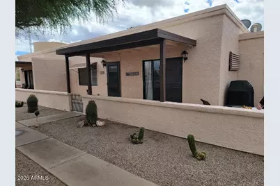 228 E Nebraska Street, Florence, AZ 85132 - Photo 1
