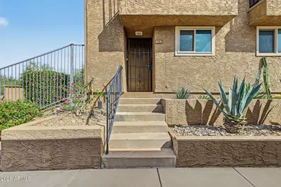 1545 E Sahuaro Drive #14, Phoenix, AZ 85020 - Photo 1