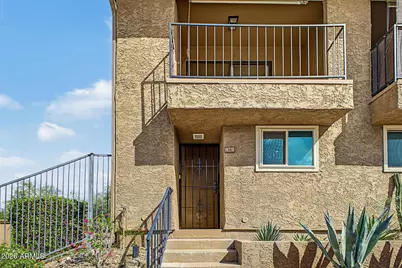 1545 E Sahuaro Drive #14, Phoenix, AZ 85020 - Photo 2