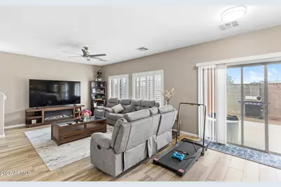 17606 N 27th Way, Phoenix, AZ 85032 - Photo 12
