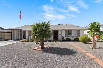 11436 N Hagen Drive, Sun City, AZ 85351 - Photo 1