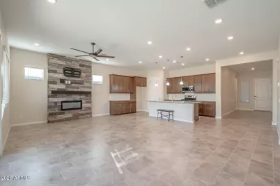19769 W Blue Horizons Court, Buckeye, AZ 85326 - Photo 4