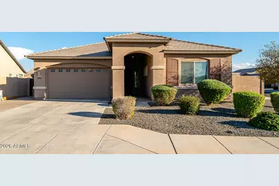 19769 W Blue Horizons Court, Buckeye, AZ 85326 - Photo 2
