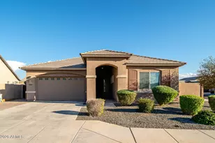 19769 W Blue Horizons Ct, Buckeye, AZ 85326 - Photo 2
