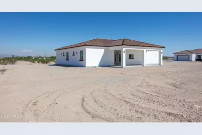 13007 S 218th Avenue, Buckeye, AZ 85326 - Photo 46