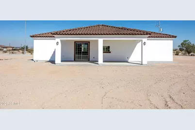13007 S 218th Avenue, Buckeye, AZ 85326 - Photo 44