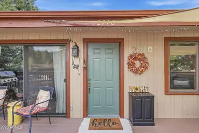 2770 W Darleen Drive, Flagstaff, AZ 86001 - Photo 2