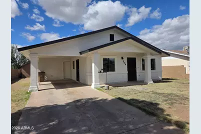504 N Quail Run Avenue, Douglas, AZ 85607 - Photo 2