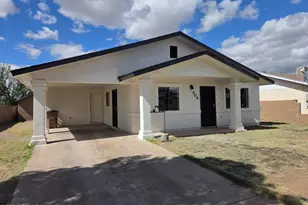 504 N Quail Run Ave, Douglas, AZ 85607 - Photo 2