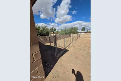 504 N Quail Run Avenue, Douglas, AZ 85607 - Photo 32