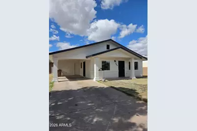 504 N Quail Run Avenue, Douglas, AZ 85607 - Photo 1