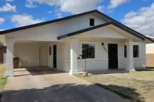 504 N Quail Run Ave, Douglas, AZ 85607 - Photo 1