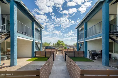 428 W 6th Street, Mesa, AZ 85201 - Photo 1
