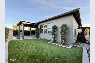 3568 E Appaloosa Road, Gilbert, AZ 85296 - Photo 34