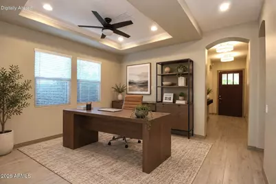 3568 E Appaloosa Road, Gilbert, AZ 85296 - Photo 14