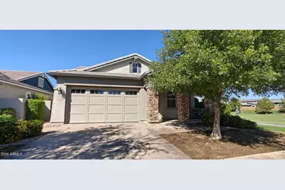 3568 E Appaloosa Road, Gilbert, AZ 85296 - Photo 1