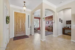 6861 S Granite Dr, Chandler, AZ 85249 - Photo 14