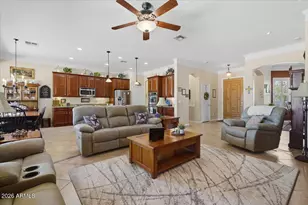 6861 S Granite Dr, Chandler, AZ 85249 - Photo 18