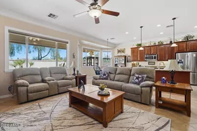 6861 S Granite Drive, Chandler, AZ 85249 - Photo 2