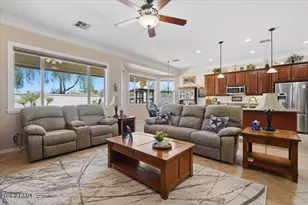6861 S Granite Dr, Chandler, AZ 85249 - Photo 2