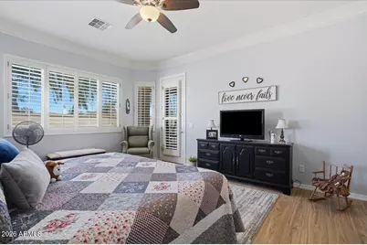 6861 S Granite Drive, Chandler, AZ 85249 - Photo 26