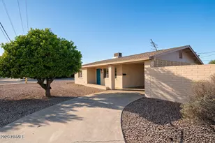 11804 N 111th Ave, Youngtown, AZ 85363 - Photo 1