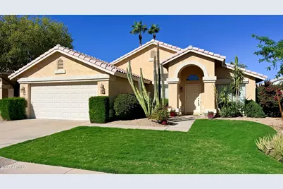 1694 W Macaw Drive, Chandler, AZ 85286 - Photo 1