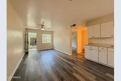 1703 W Mountain View Road #10, Phoenix, AZ 85021 - Photo 6