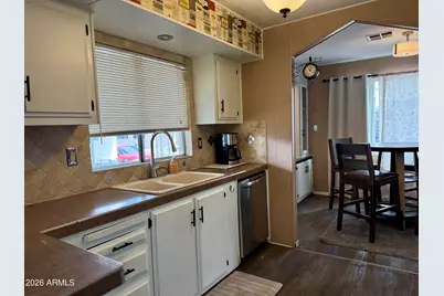 535 S Alma School Road #99, Mesa, AZ 85210 - Photo 14