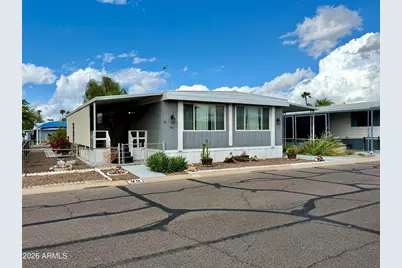 535 S Alma School Road #99, Mesa, AZ 85210 - Photo 2