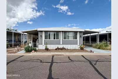 535 S Alma School Road #99, Mesa, AZ 85210 - Photo 1