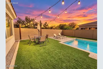 255 W Rainbow Bridge Lane, San Tan Valley, AZ 85140 - Photo 24