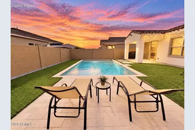 255 W Rainbow Bridge Lane, San Tan Valley, AZ 85140 - Photo 22