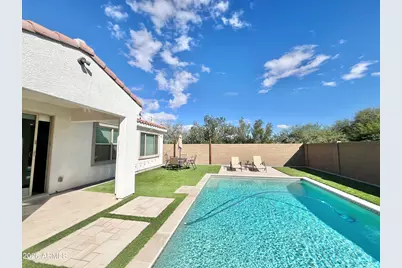 255 W Rainbow Bridge Lane, San Tan Valley, AZ 85140 - Photo 26