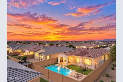 255 W Rainbow Bridge Lane, San Tan Valley, AZ 85140 - Photo 34