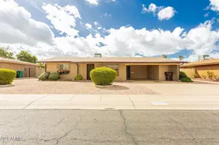 6223 E Dallas St, Mesa, AZ 85205 - Photo 1