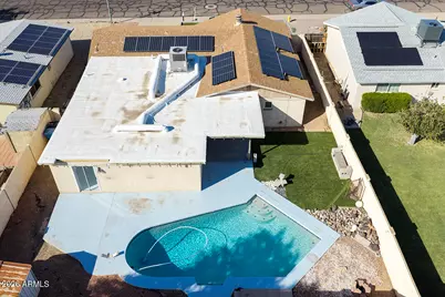 3049 W Sunnyside Drive, Phoenix, AZ 85029 - Photo 26
