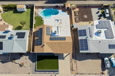 3049 W Sunnyside Drive, Phoenix, AZ 85029 - Photo 30