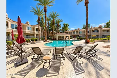 3800 S Cantabria Circle #1062, Chandler, AZ 85248 - Photo 4