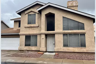18623 N 42nd Drive, Glendale, AZ 85308 - Photo 1
