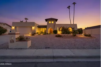 2930 E Acoma Drive E, Phoenix, AZ 85032 - Photo 1