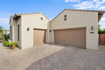 2537 E Turnberry Drive, Gilbert, AZ 85298 - Photo 90